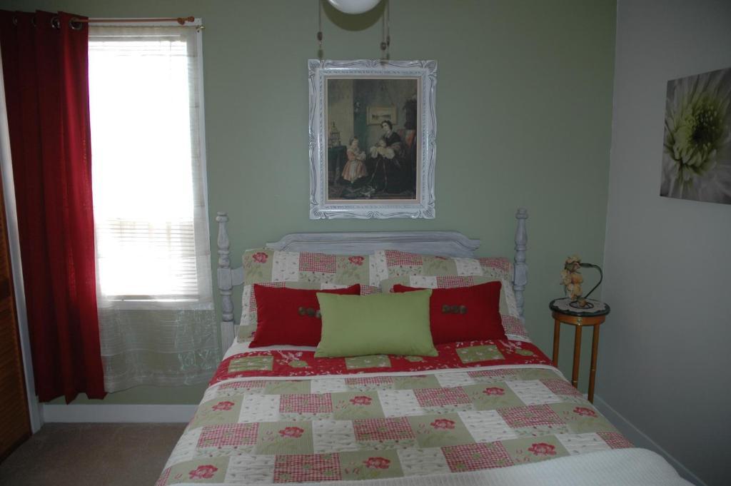Auberge De La Rive De Charlevoix - Auberge De Jeunesse Familiale Pour Voyageurs De Tous Ages Saint-Joseph-de-la-Rive Zimmer foto